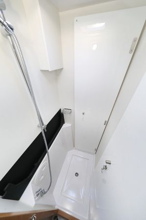 Nautitech 46 Fly | Alphabeta