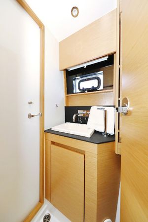 Nautitech 46 Fly | Alphabeta