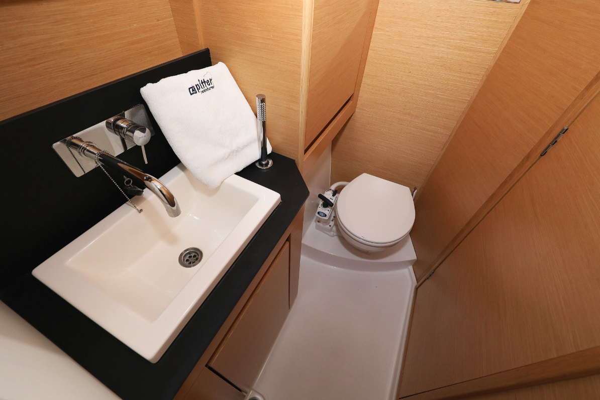 Nautitech 46 Fly | Alphabeta