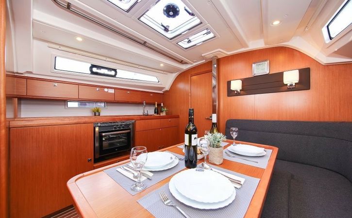 Bavaria Cruiser 41S | Neo Star 3