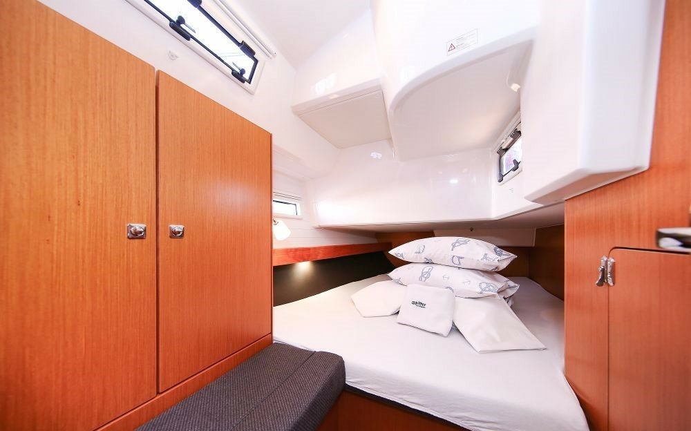 Bavaria Cruiser 41S | Neo Star 3