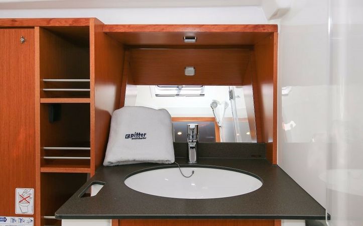 Bavaria Cruiser 41S | Neo Star 3