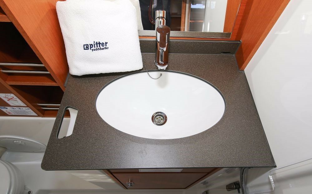 Bavaria Cruiser 41S | Neo Star 3