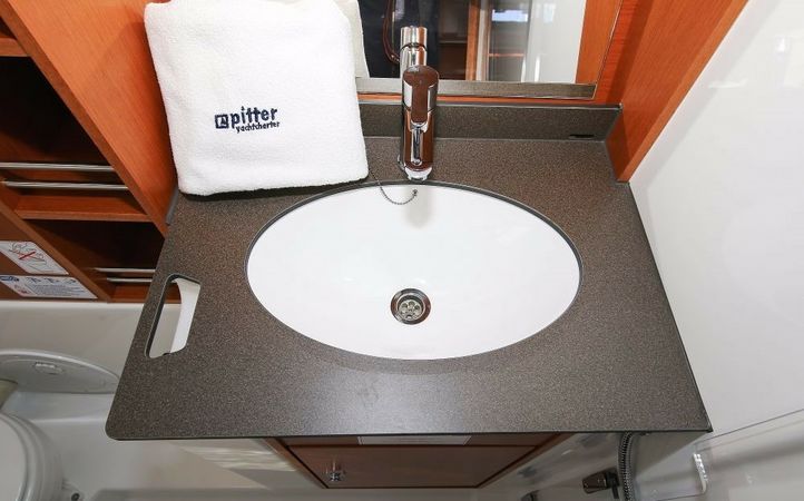 Bavaria Cruiser 41S | Neo Star 3