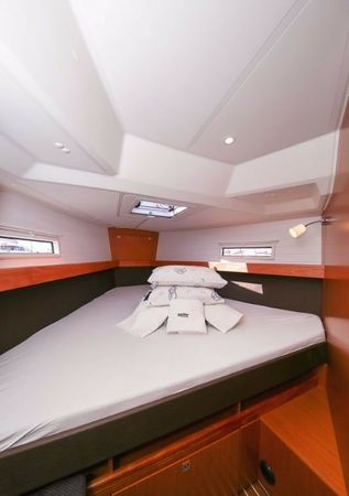 Bavaria Cruiser 41S | Neo Star 3