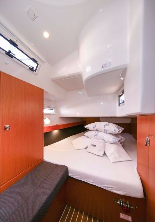 Bavaria Cruiser 41S | Neo Star 3