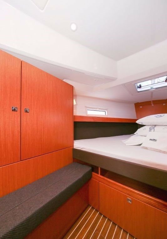 Bavaria Cruiser 41S | Neo Star 3