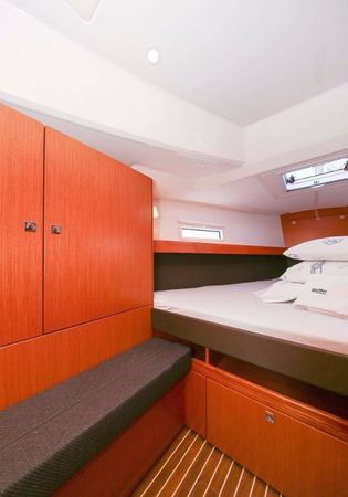 Bavaria Cruiser 41S | Neo Star 3