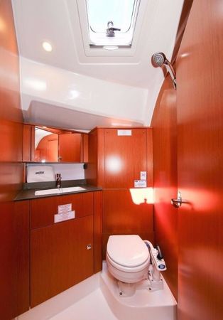 Bavaria Cruiser 41S | Neo Star 3