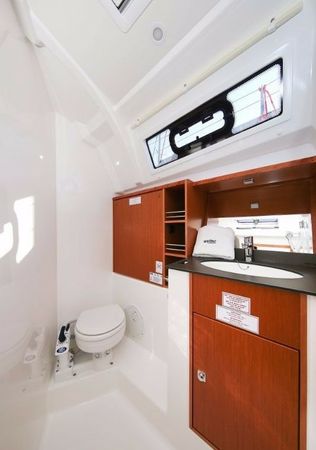 Bavaria Cruiser 41S | Neo Star 3