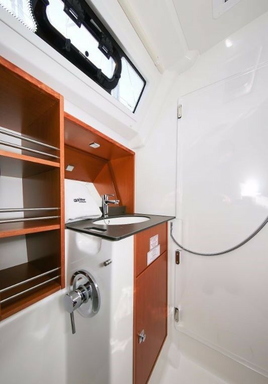 Bavaria Cruiser 41S | Neo Star 3