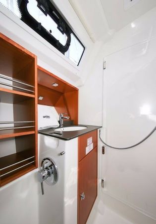 Bavaria Cruiser 41S | Neo Star 3