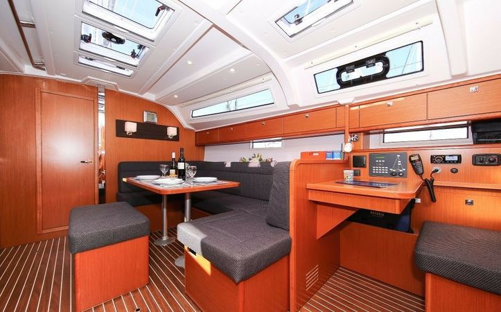 Bavaria Cruiser 41S | Neo Star 3