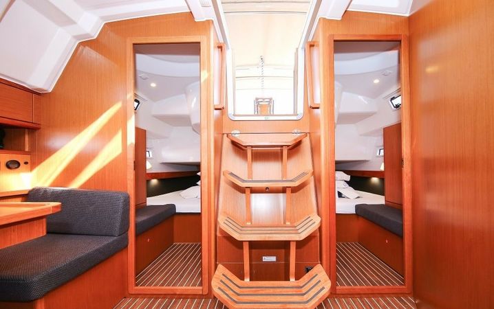 Bavaria Cruiser 41S | Neo Star 3