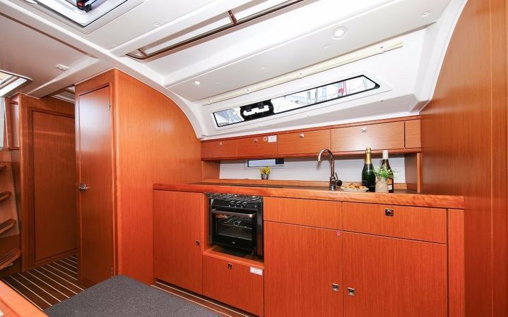 Bavaria Cruiser 41S | Neo Star 3