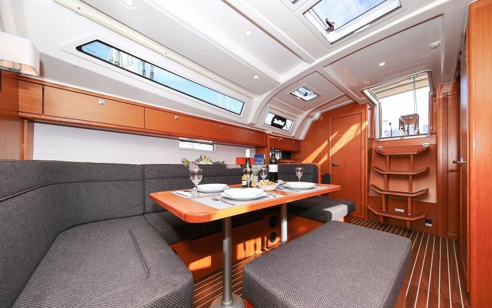 Bavaria Cruiser 41S | Neo Star 3