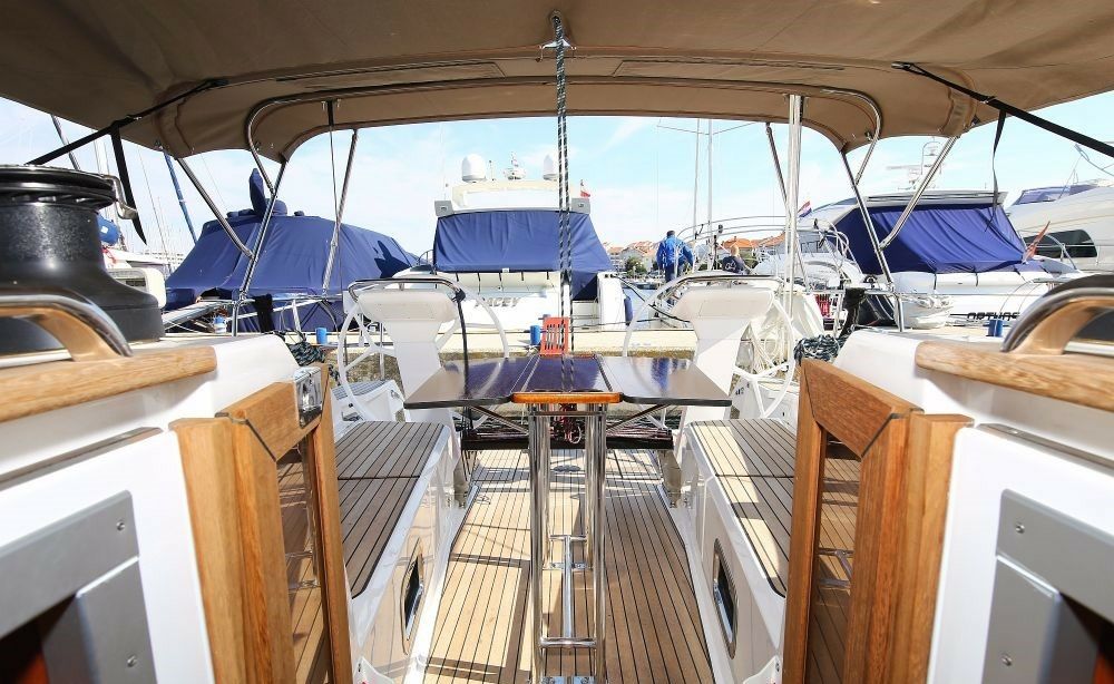Bavaria Cruiser 41S | Neo Star 3