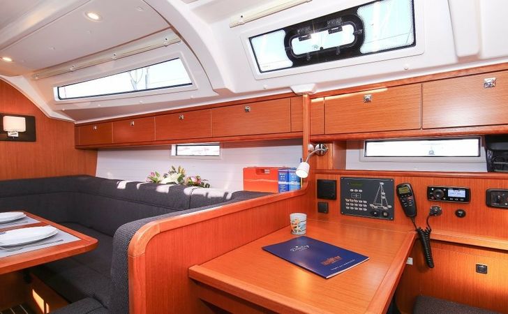 Bavaria Cruiser 41S | Neo Star 3