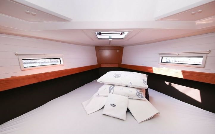 Bavaria Cruiser 41S | Neo Star 3