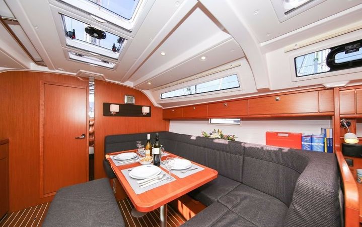 Bavaria Cruiser 41S | Neo Star 3