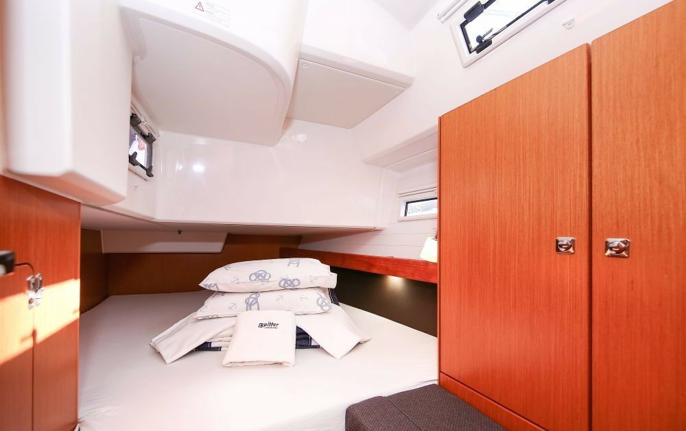 Bavaria Cruiser 41S | Neo Star 3