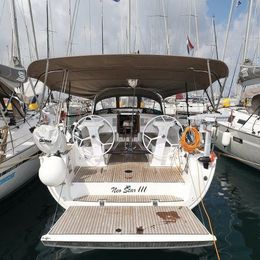 Bavaria Cruiser 41S | Neo Star 3
