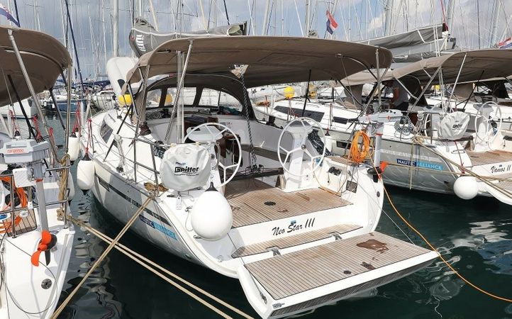 Bavaria Cruiser 41S | Neo Star 3