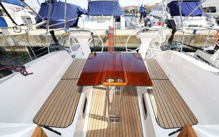 Bavaria Cruiser 41S | Neo Star 3