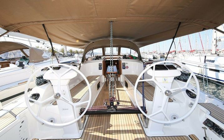 Bavaria Cruiser 41S | Neo Star 3