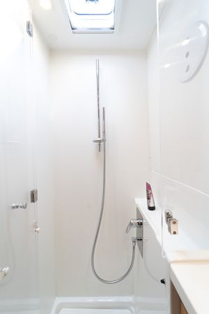 Lagoon 450 F | Julius Cesar 3