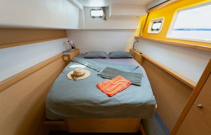 Lagoon 450 F | Julius Cesar 3