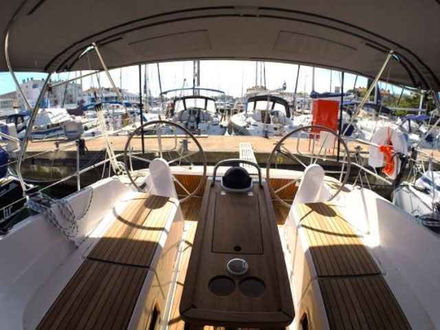 Bavaria Cruiser 37 | Diana