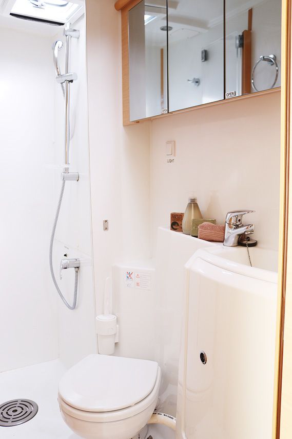 Lagoon 421 | Happiness