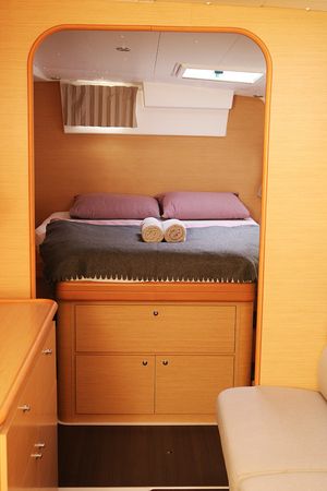 Lagoon 421 | Happiness