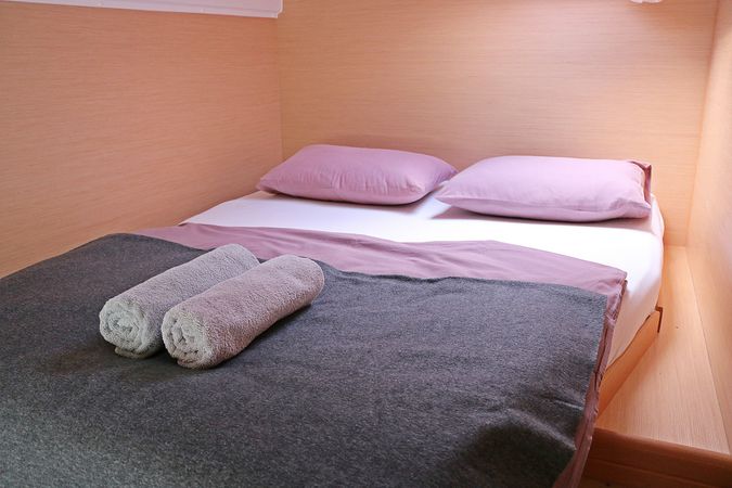 Lagoon 421 | Happiness