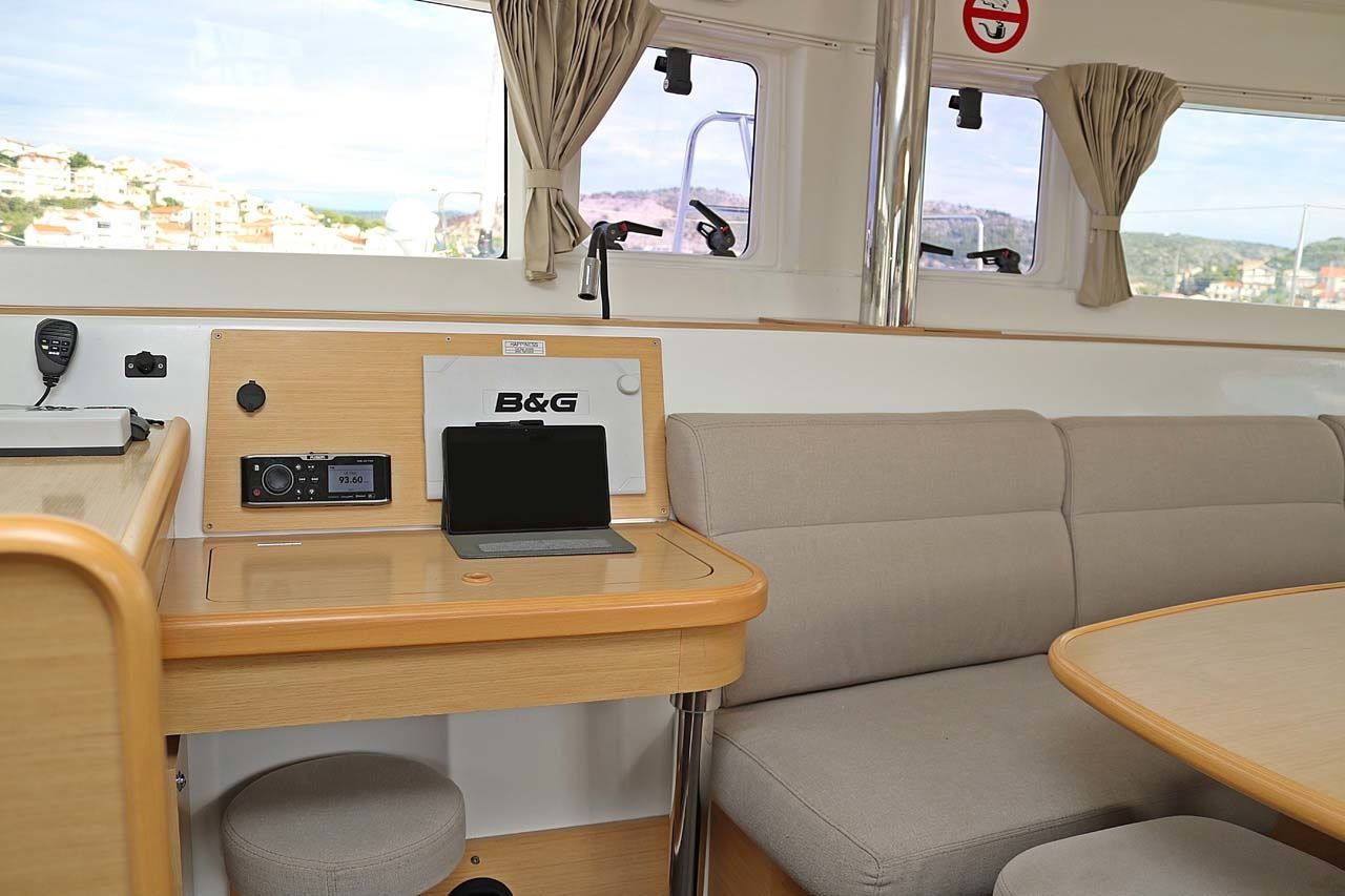 Lagoon 421 | Happiness