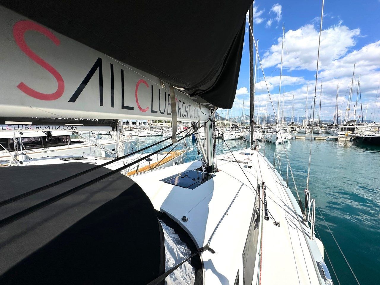 More 55 | More Grey