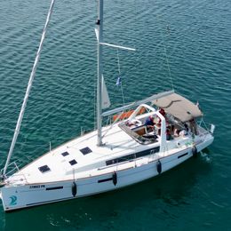 Beneteau Oceanis 41.1 | Buddy