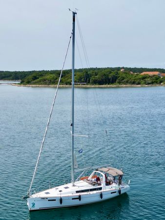 Beneteau Oceanis 41.1 | Buddy