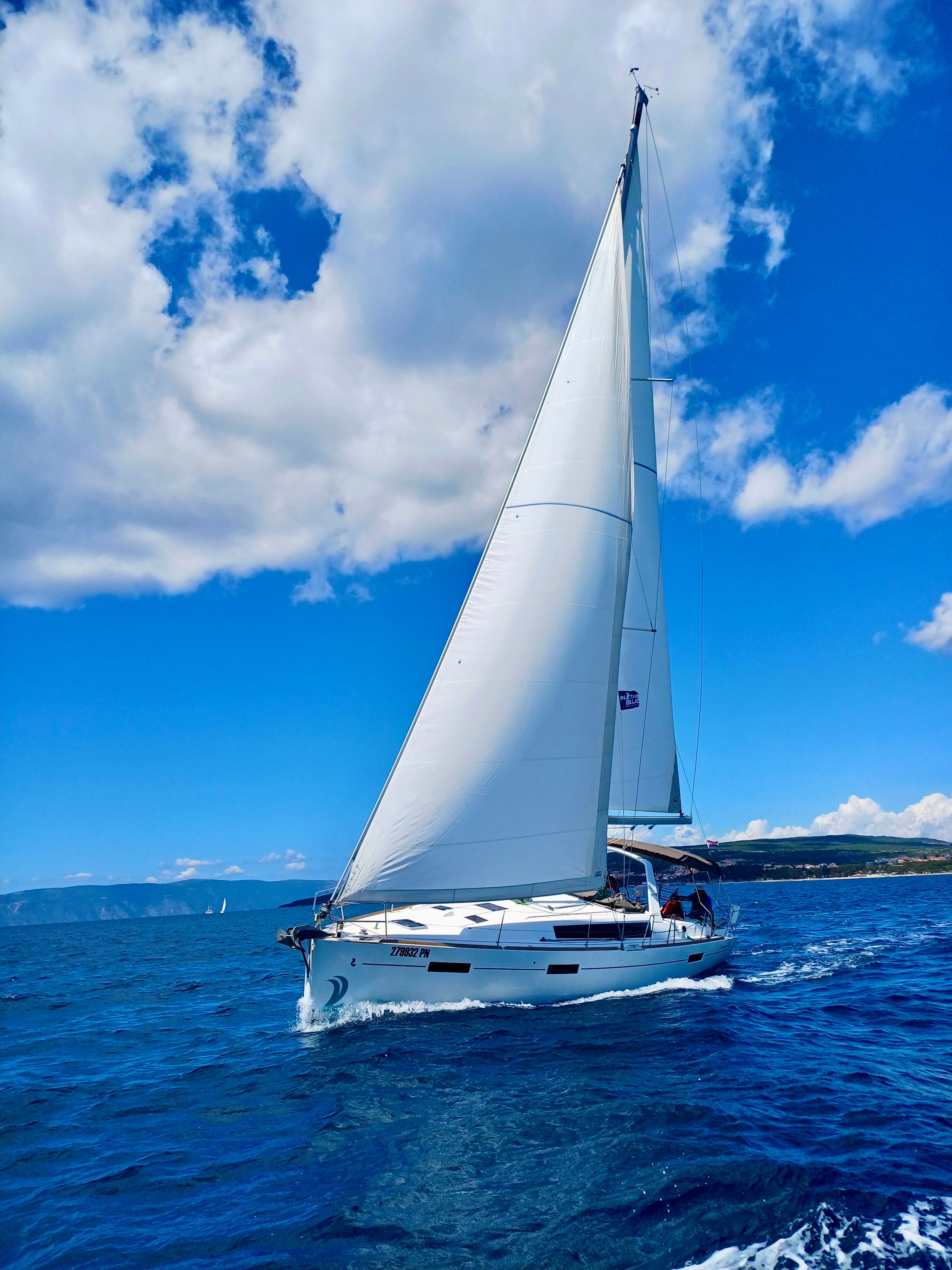 Beneteau Oceanis 41.1 | Buddy