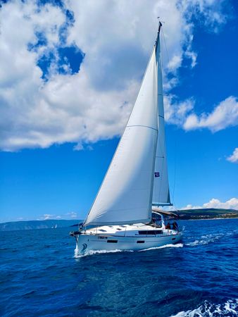 Beneteau Oceanis 41.1 | Buddy