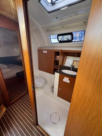 Bavaria Cruiser 41 | Maestral