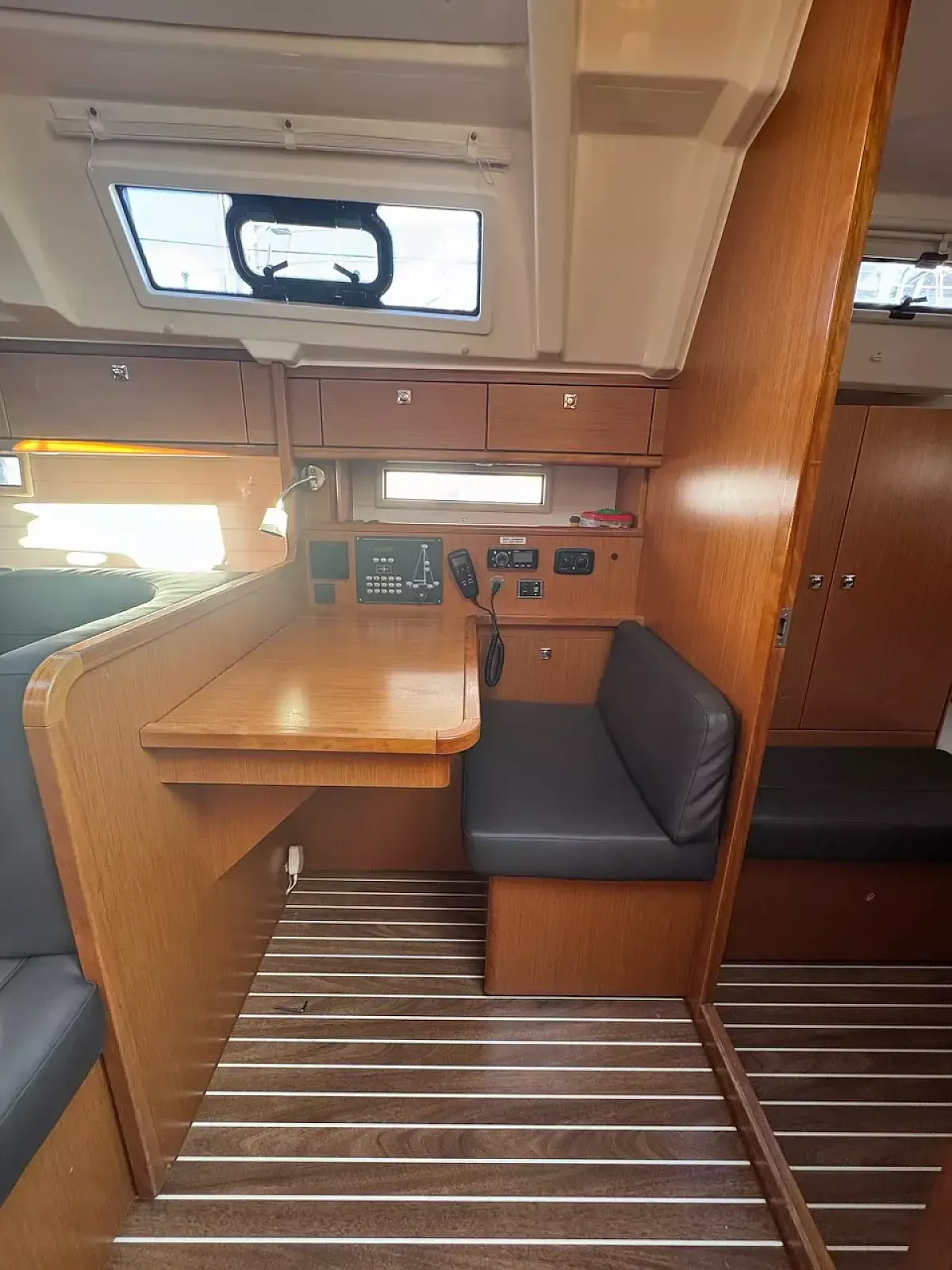 Bavaria Cruiser 41 | Maestral