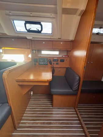 Bavaria Cruiser 41 | Maestral