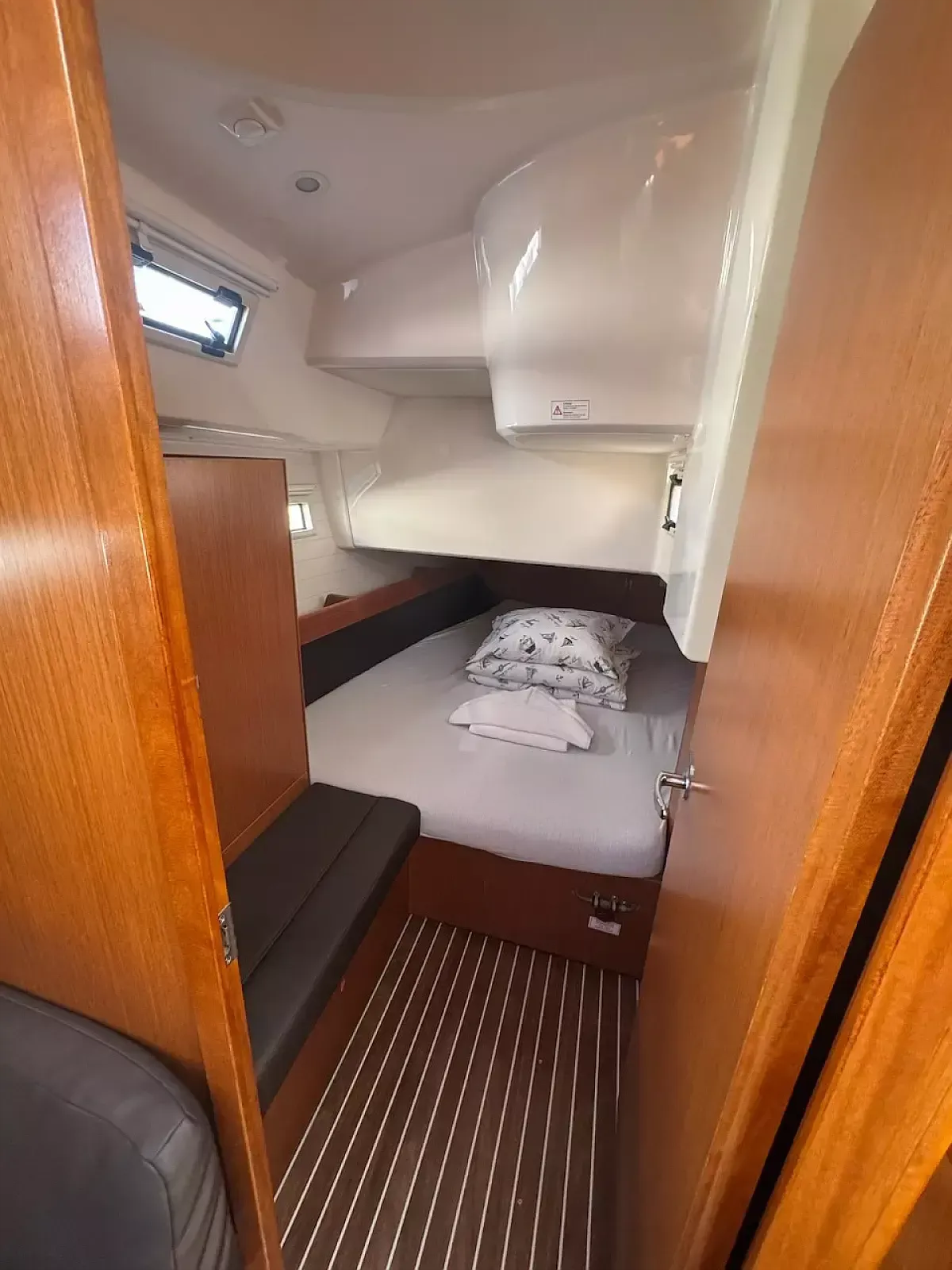 Bavaria Cruiser 41 | Maestral