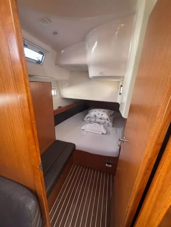 Bavaria Cruiser 41 | Maestral