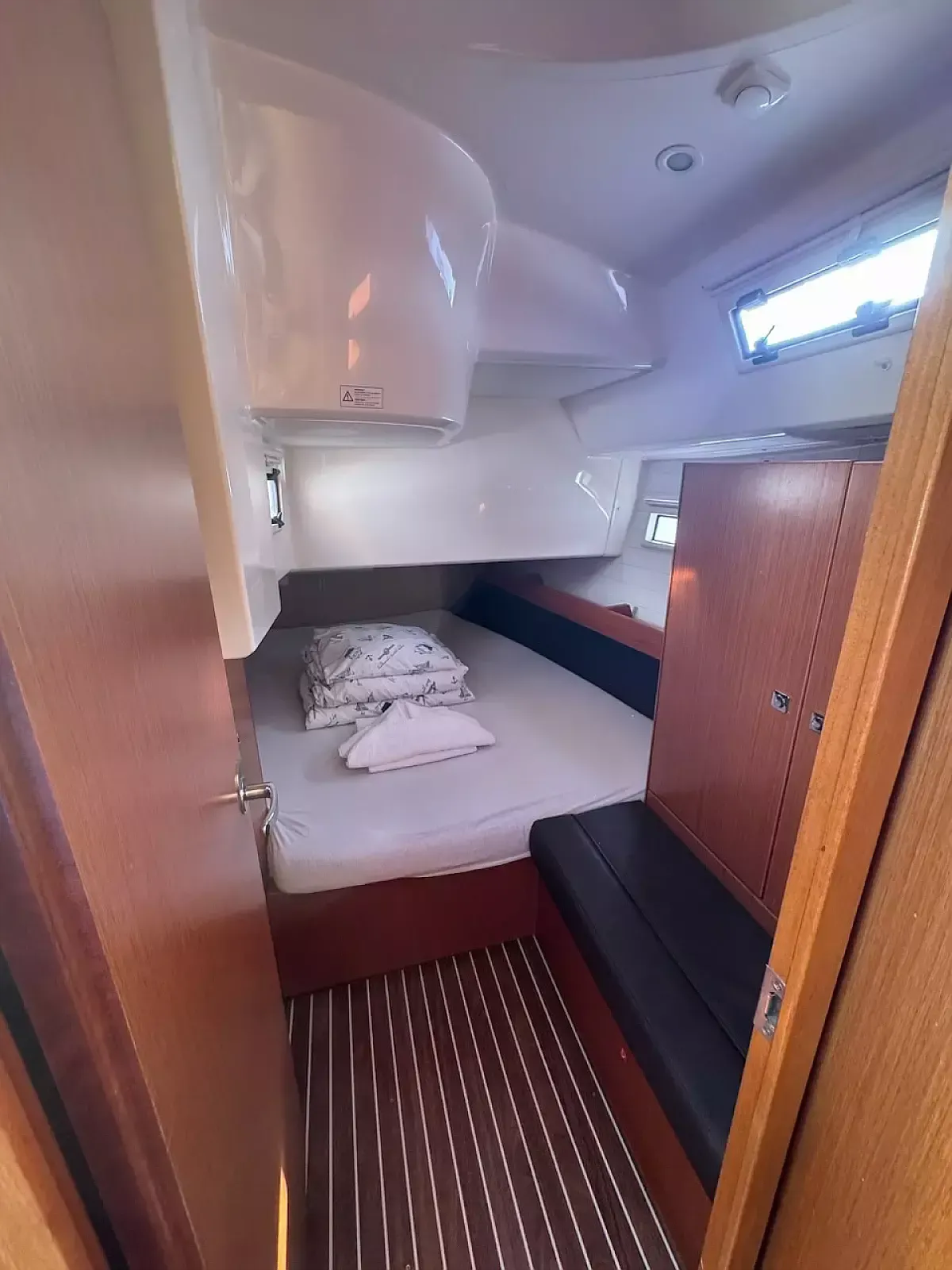 Bavaria Cruiser 41 | Maestral