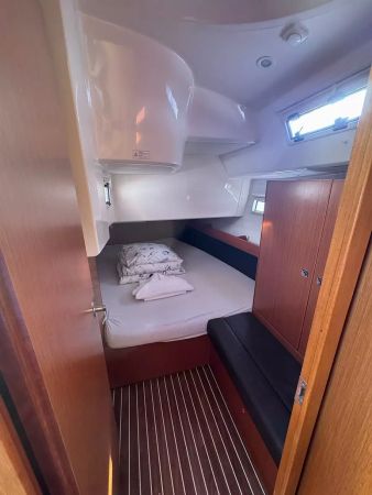 Bavaria Cruiser 41 | Maestral