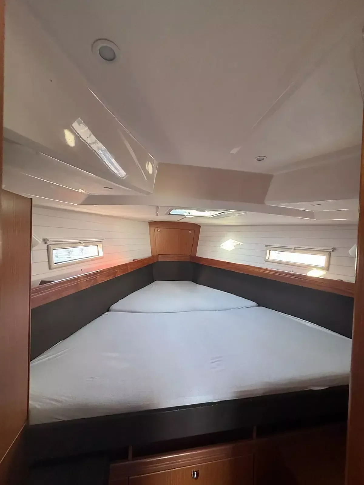 Bavaria Cruiser 41 | Maestral
