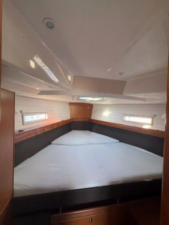 Bavaria Cruiser 41 | Maestral